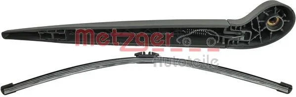 Wiper Arm, window cleaning